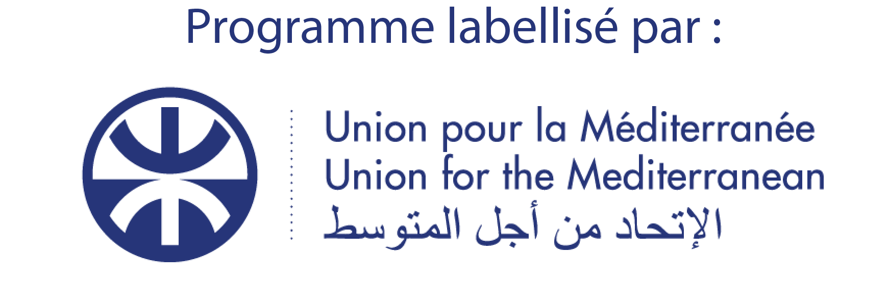 Logo UpM