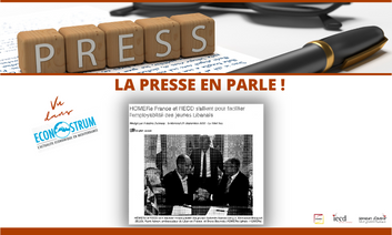 La presse en parle