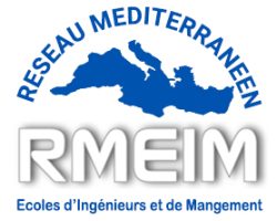 Logo RMEIM Logo RMEIM